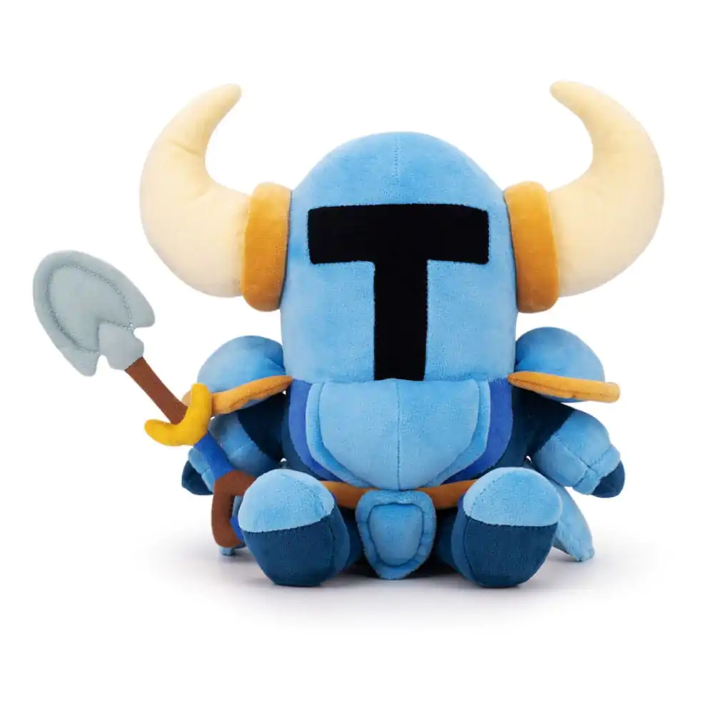 Shovel Knight Figurina de pluș Shovel Knight 22 cm poza produsului