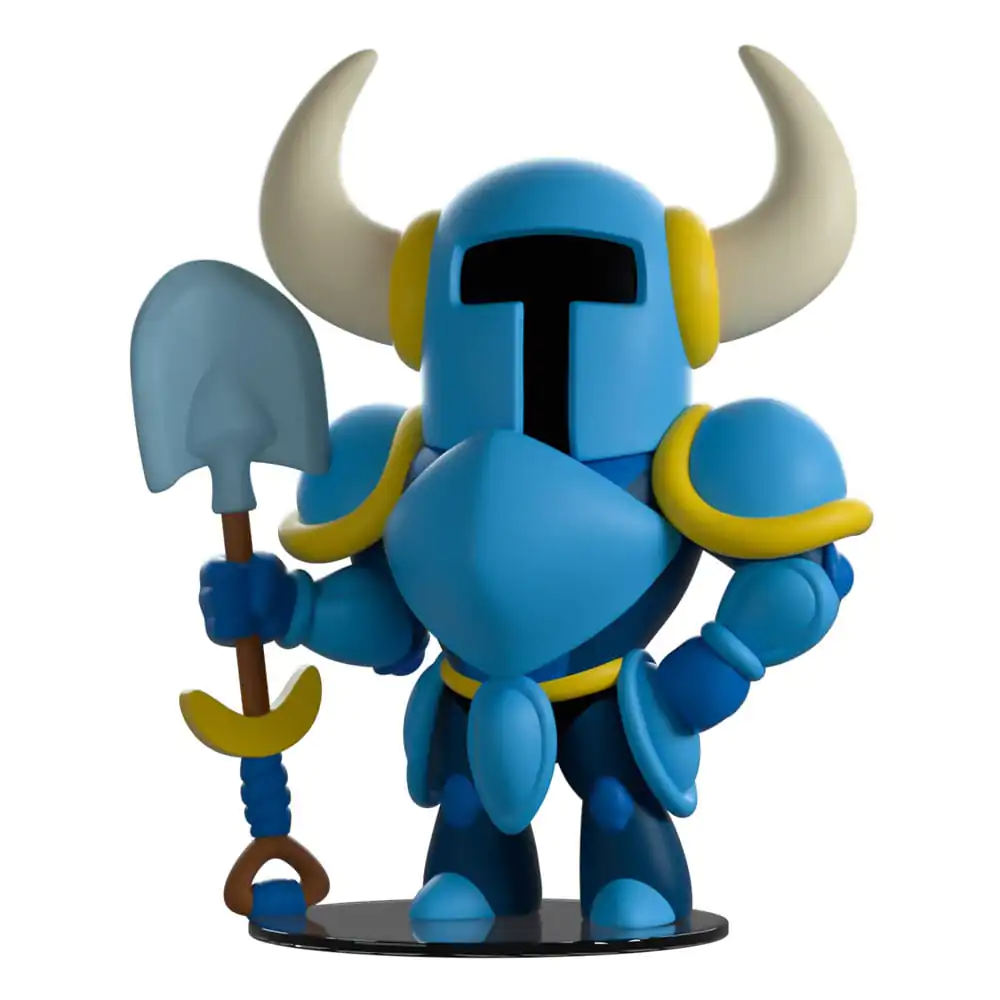 Figurină Vinyl Shovel Knight Shovel Knight 11 cm poza produsului