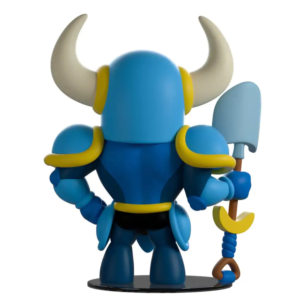 Figurină Vinyl Shovel Knight Shovel Knight 11 cm poza produsului