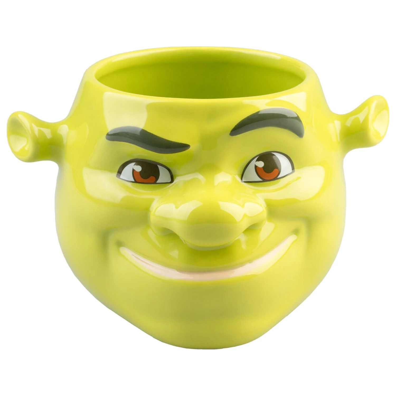 Shrek 3D bol poza produsului