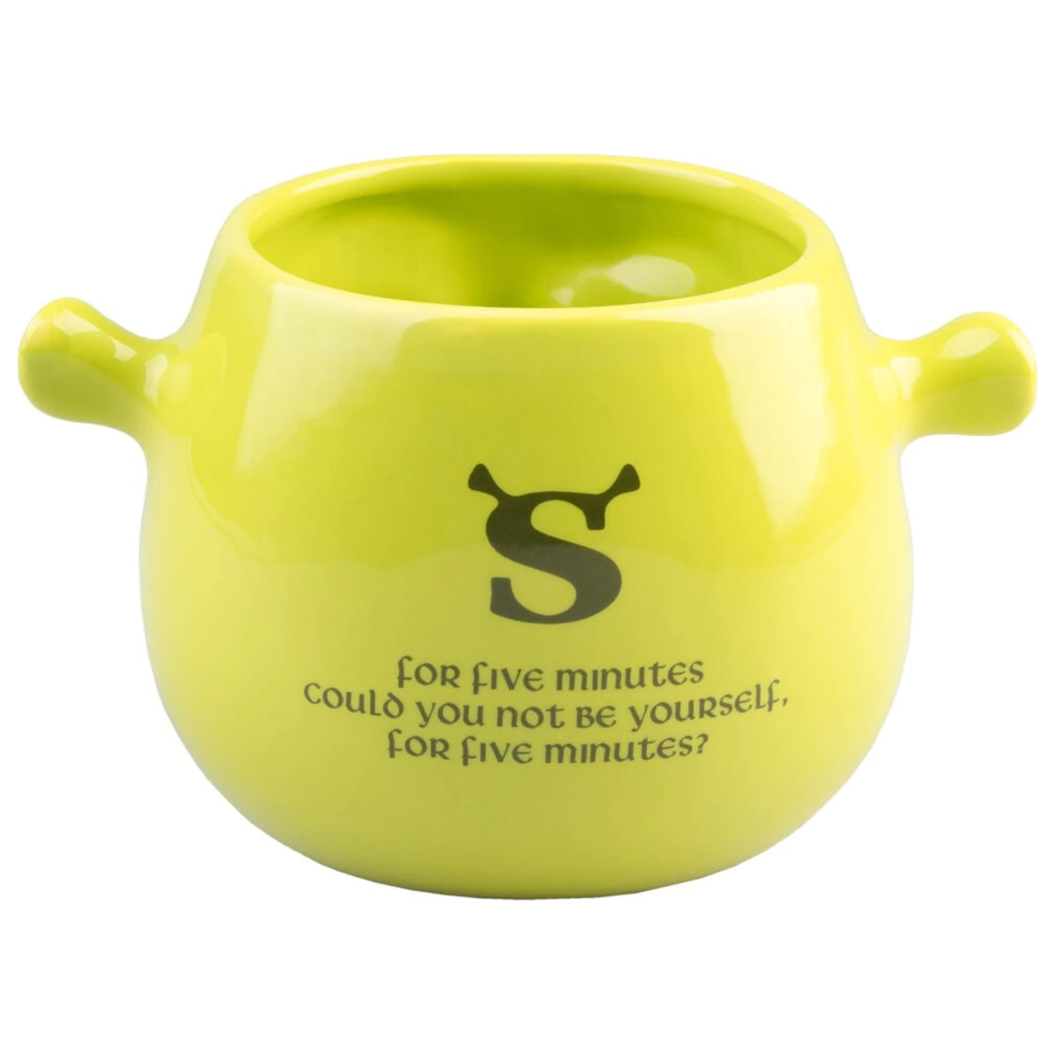 Shrek 3D bol poza produsului