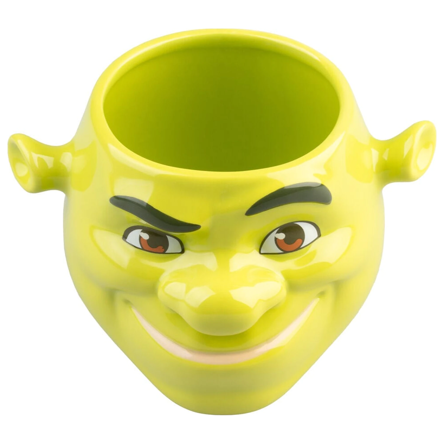 Shrek 3D bol poza produsului