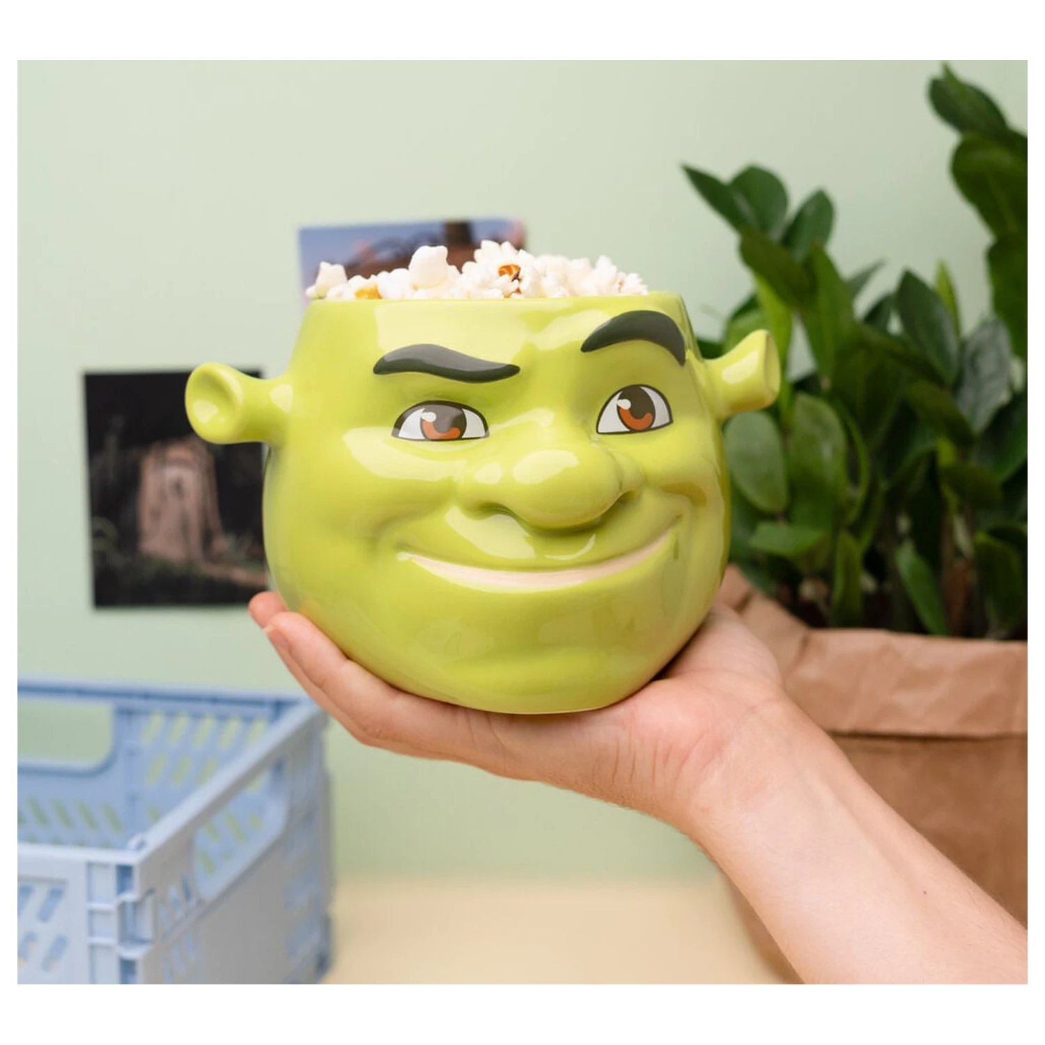 Shrek 3D bol poza produsului
