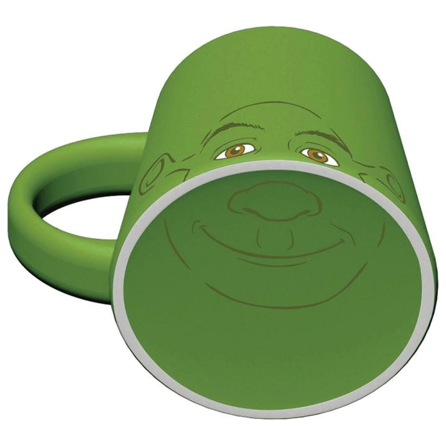 Shrek Face Base Cană 355 ml poza produsului