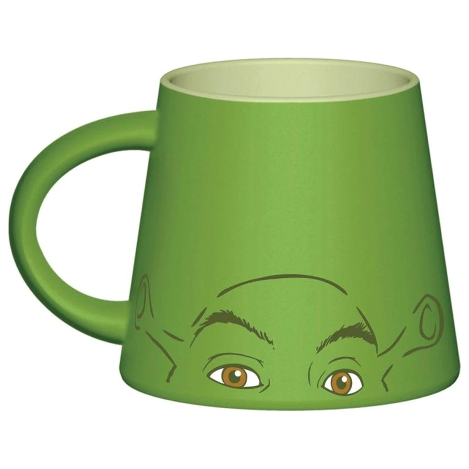 Shrek Face Base Cană 355 ml poza produsului