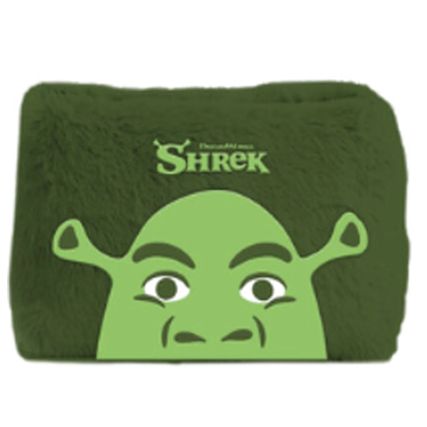 Shrek Carcasa Pufoasa poza produsului