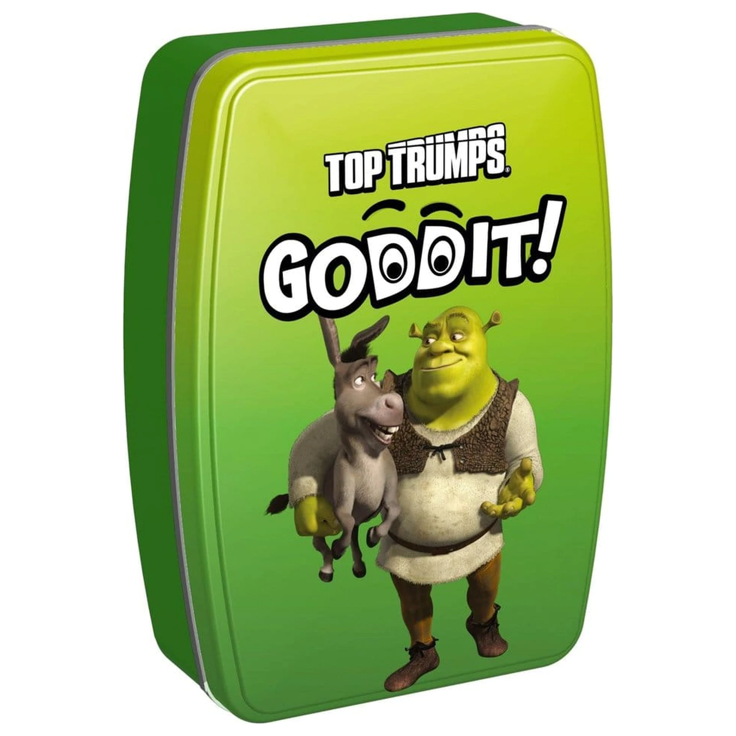 Shrek Joc de carti Goddit! poza produsului