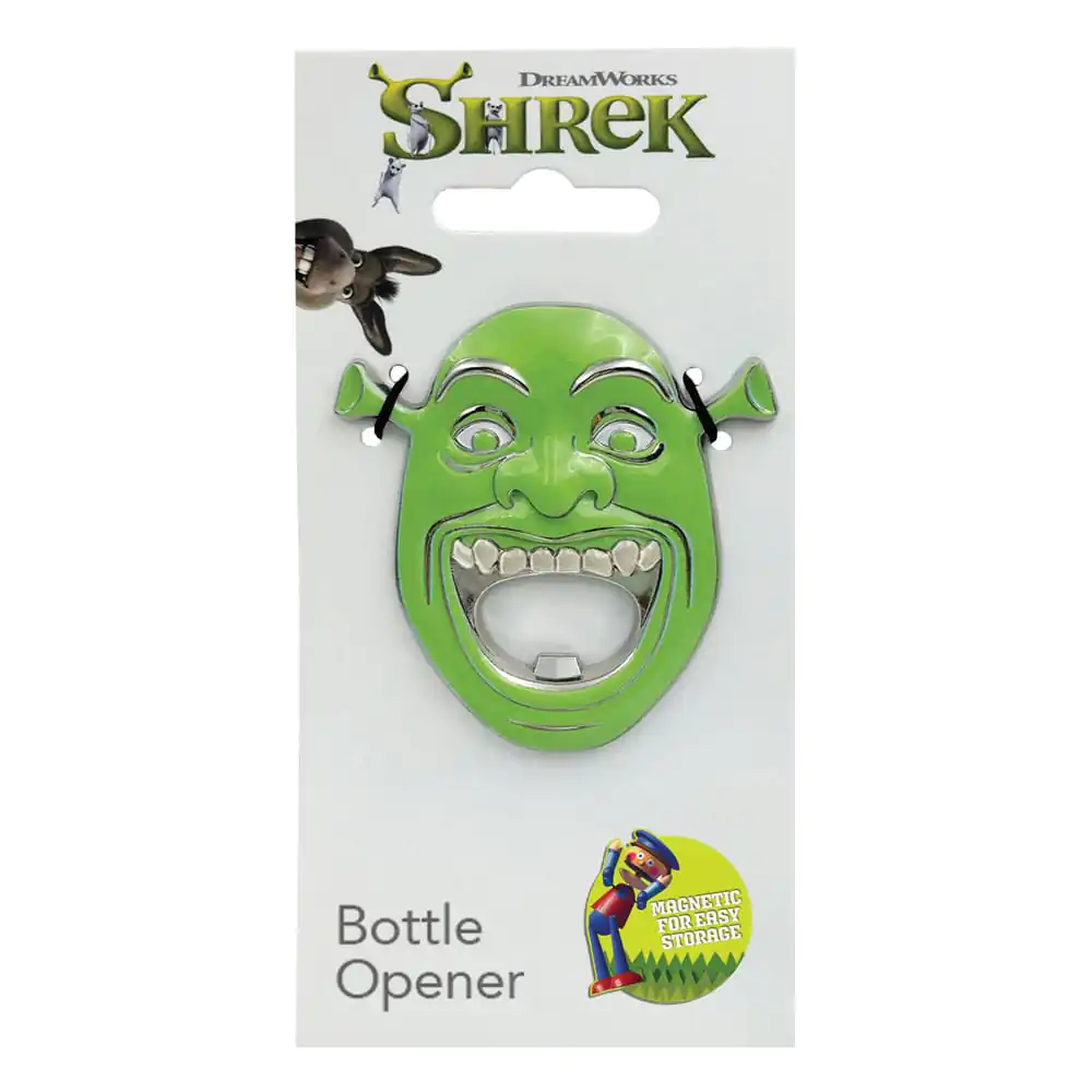Shrek Desfacator de sticle poza produsului