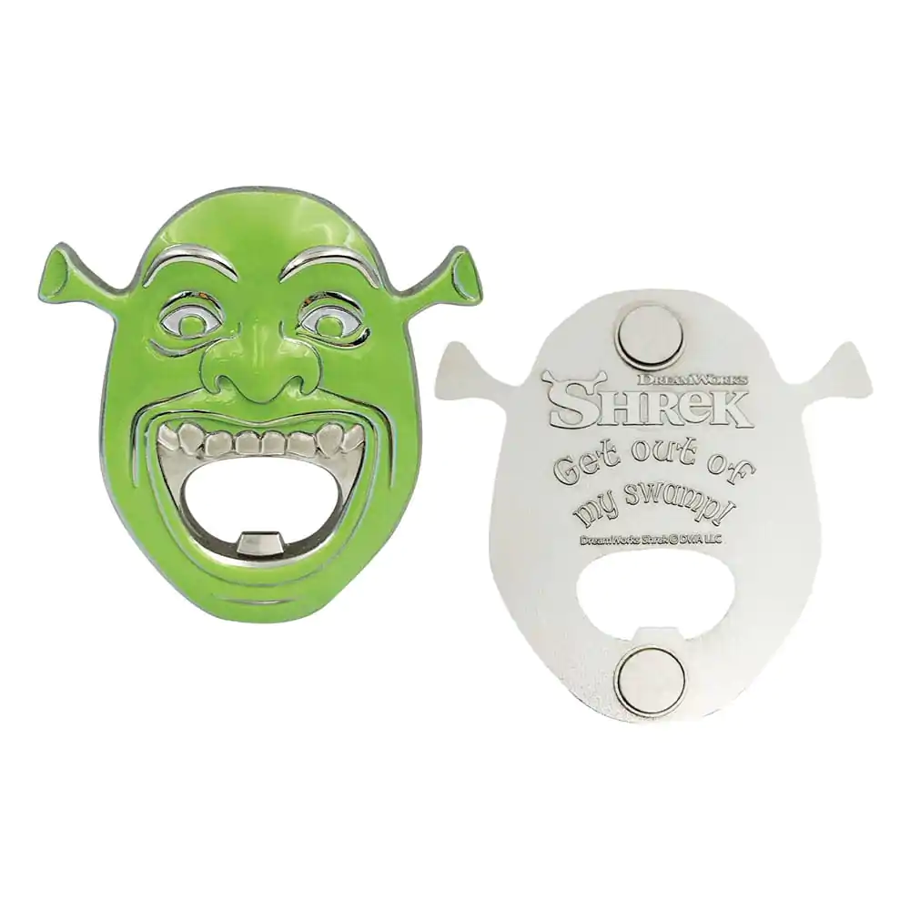 Shrek Desfacator de sticle poza produsului