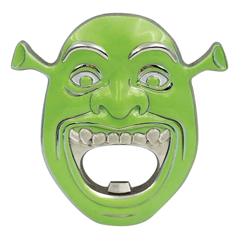 Shrek Desfacator de sticle poza produsului