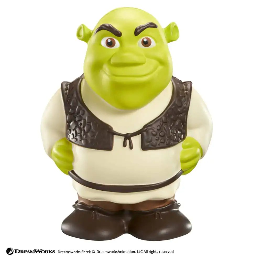 Shrek Squishy Pufflums Shrek 18 cm poza produsului