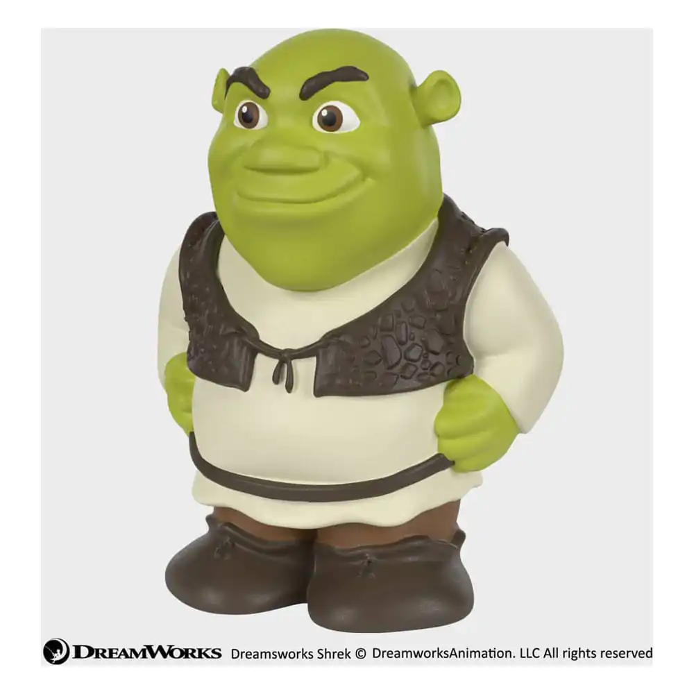 Shrek Squishy Pufflums Shrek 18 cm poza produsului