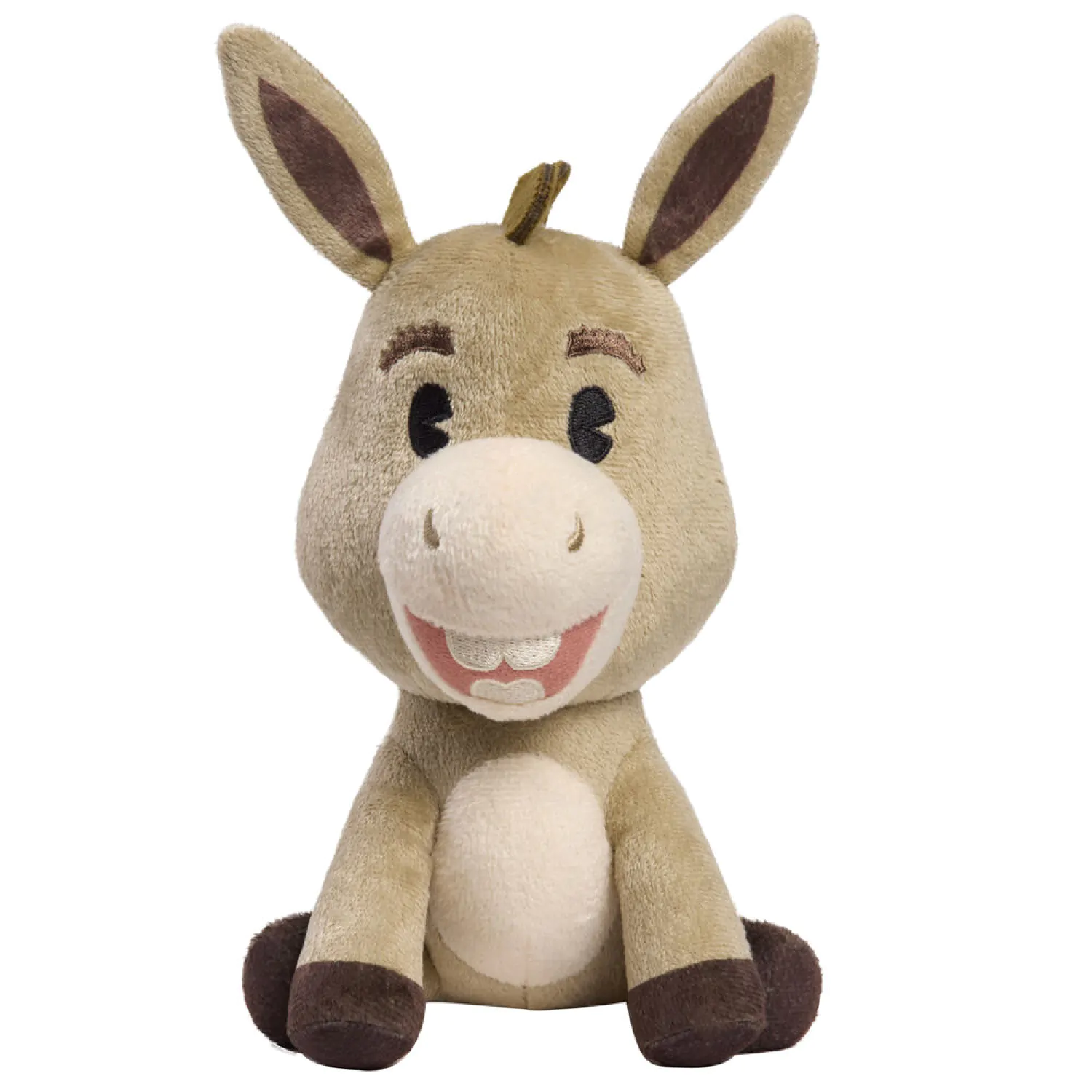Shrek Măgar jucărie de pluș 22 cm poza produsului