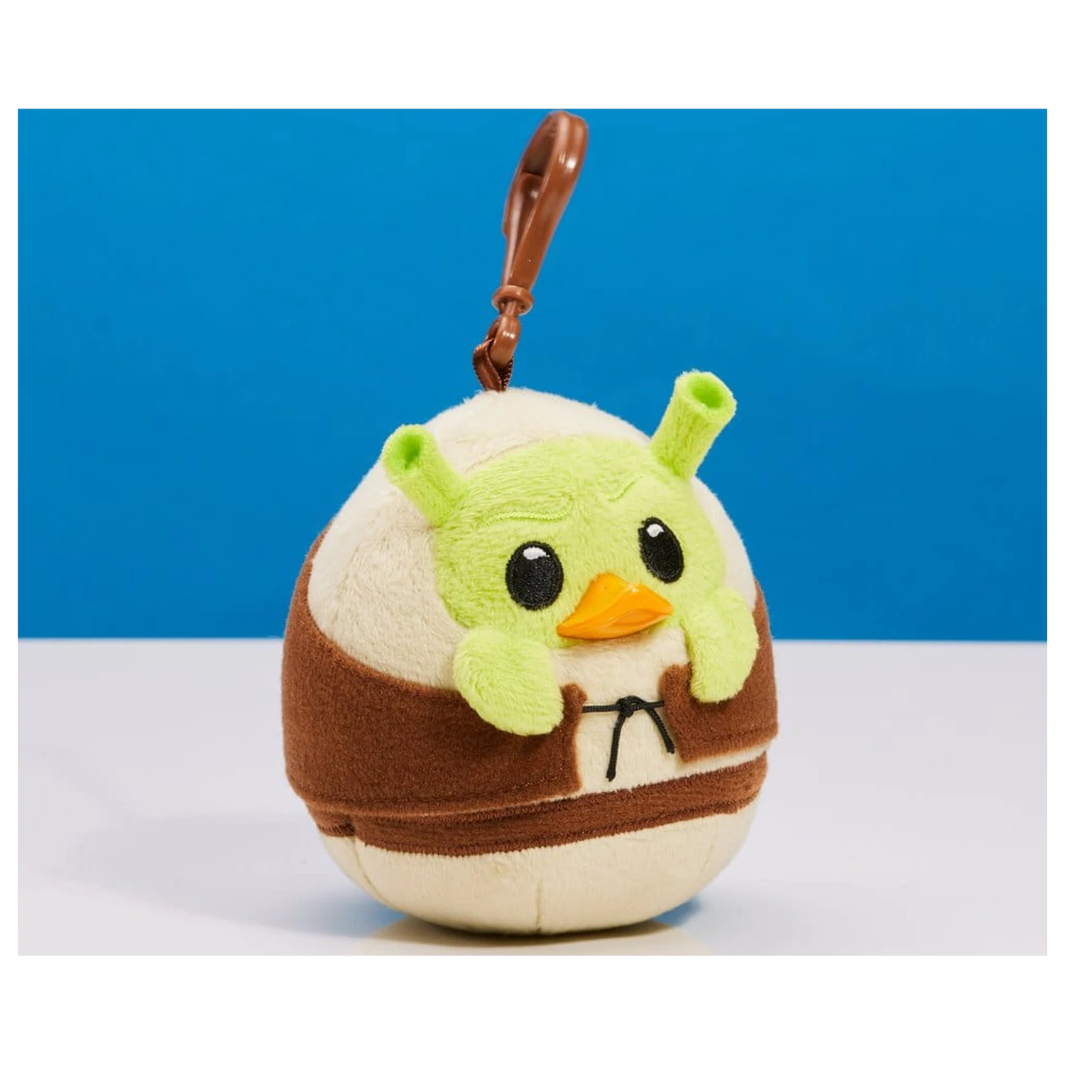 Shrek Tubbz Bag Charm poza produsului