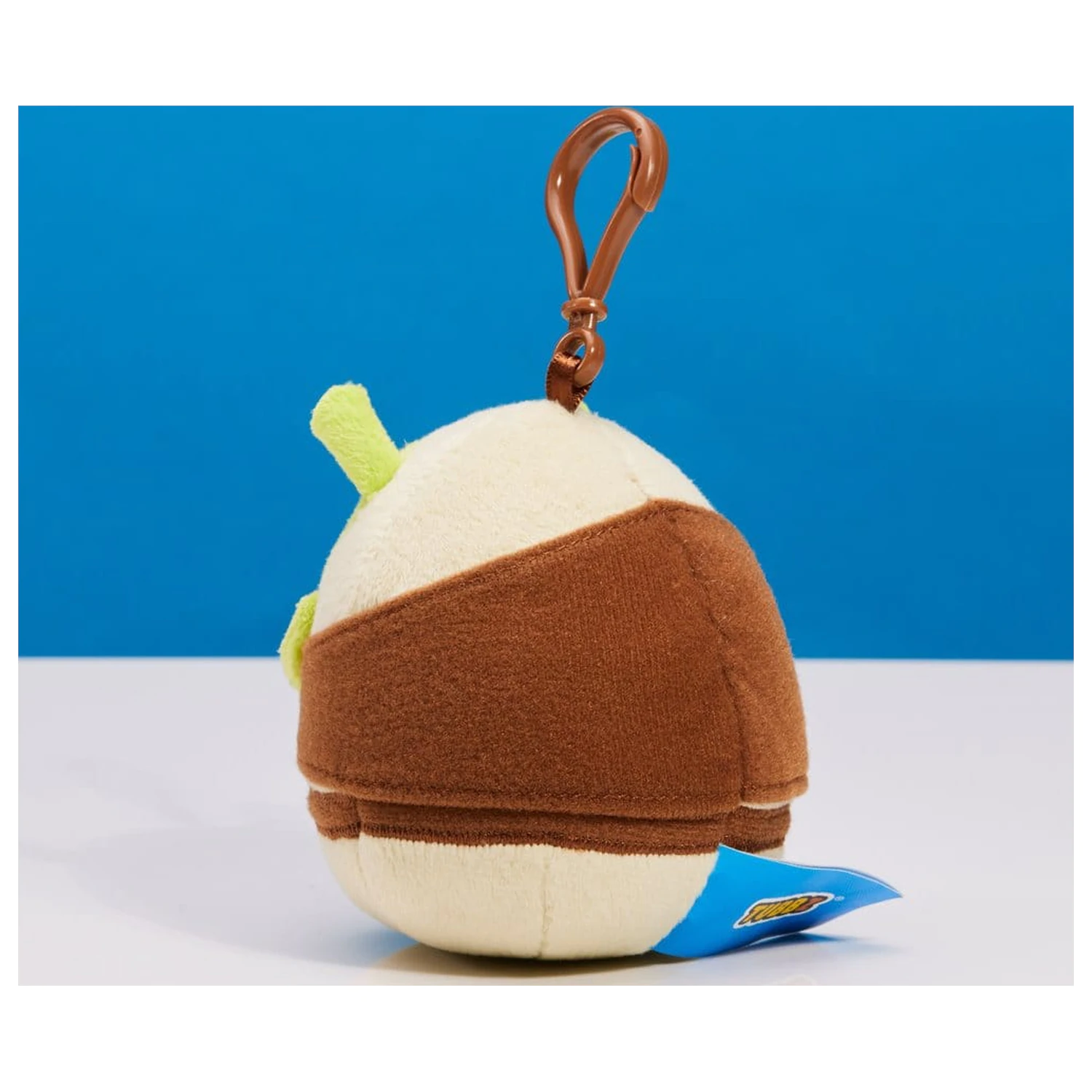 Shrek Tubbz Bag Charm poza produsului