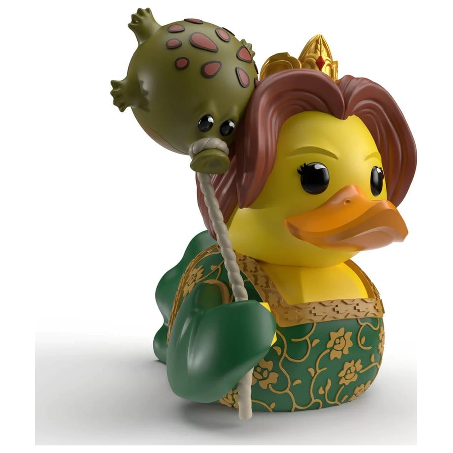 Shrek Tubbz PVC Figurină Princess Fiona poza produsului