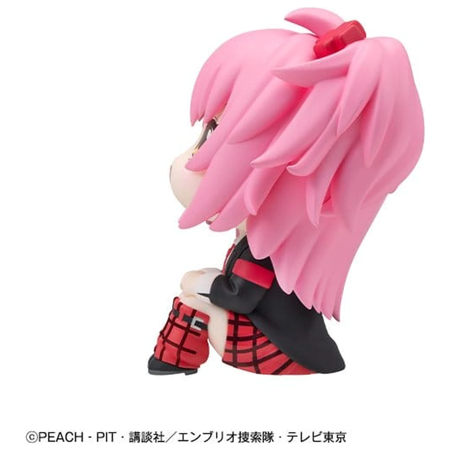 Shugo Chara! Look Up Figurina PVC Amu Hinamori 11 cm poza produsului