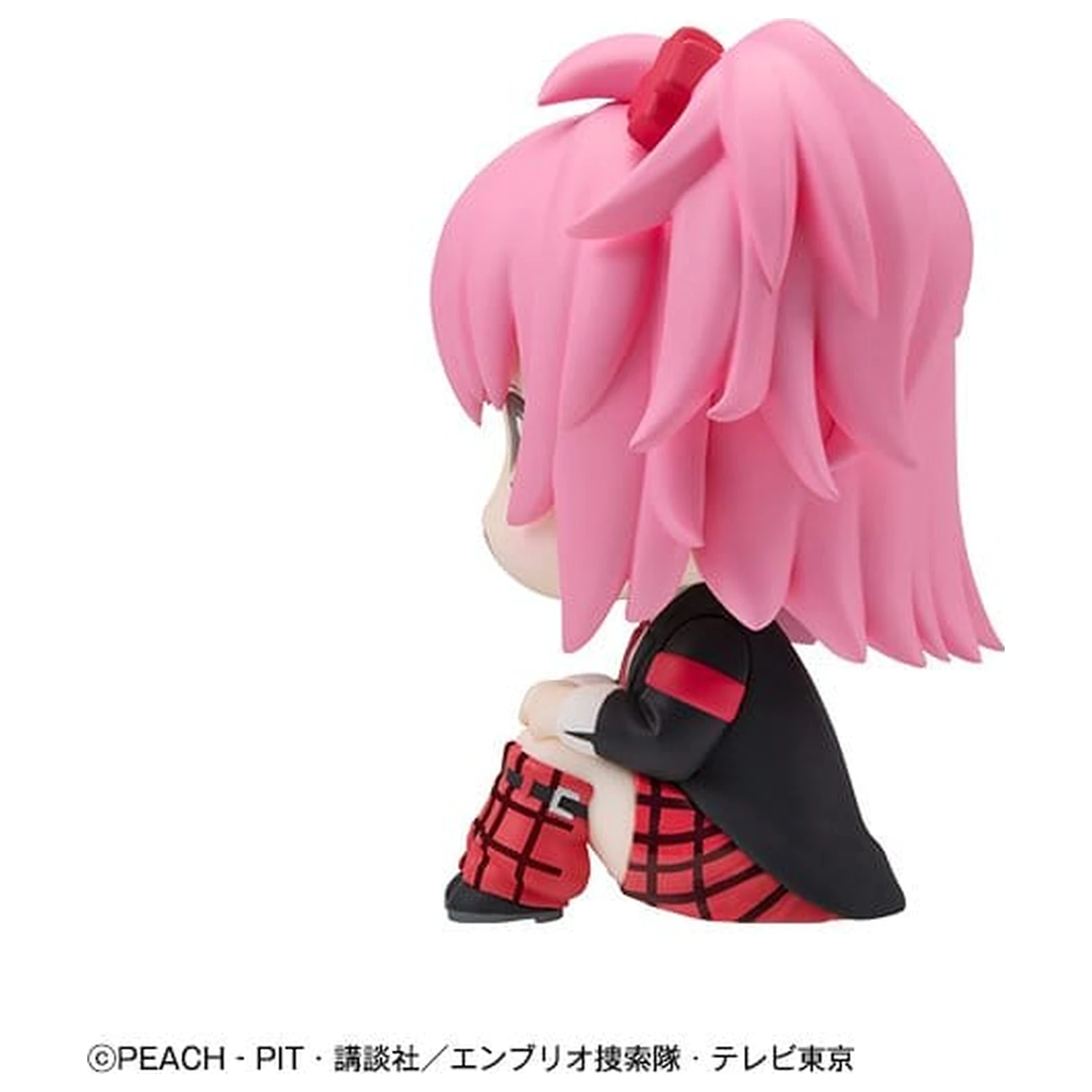 Shugo Chara! Look Up Figurina PVC Amu Hinamori 11 cm poza produsului