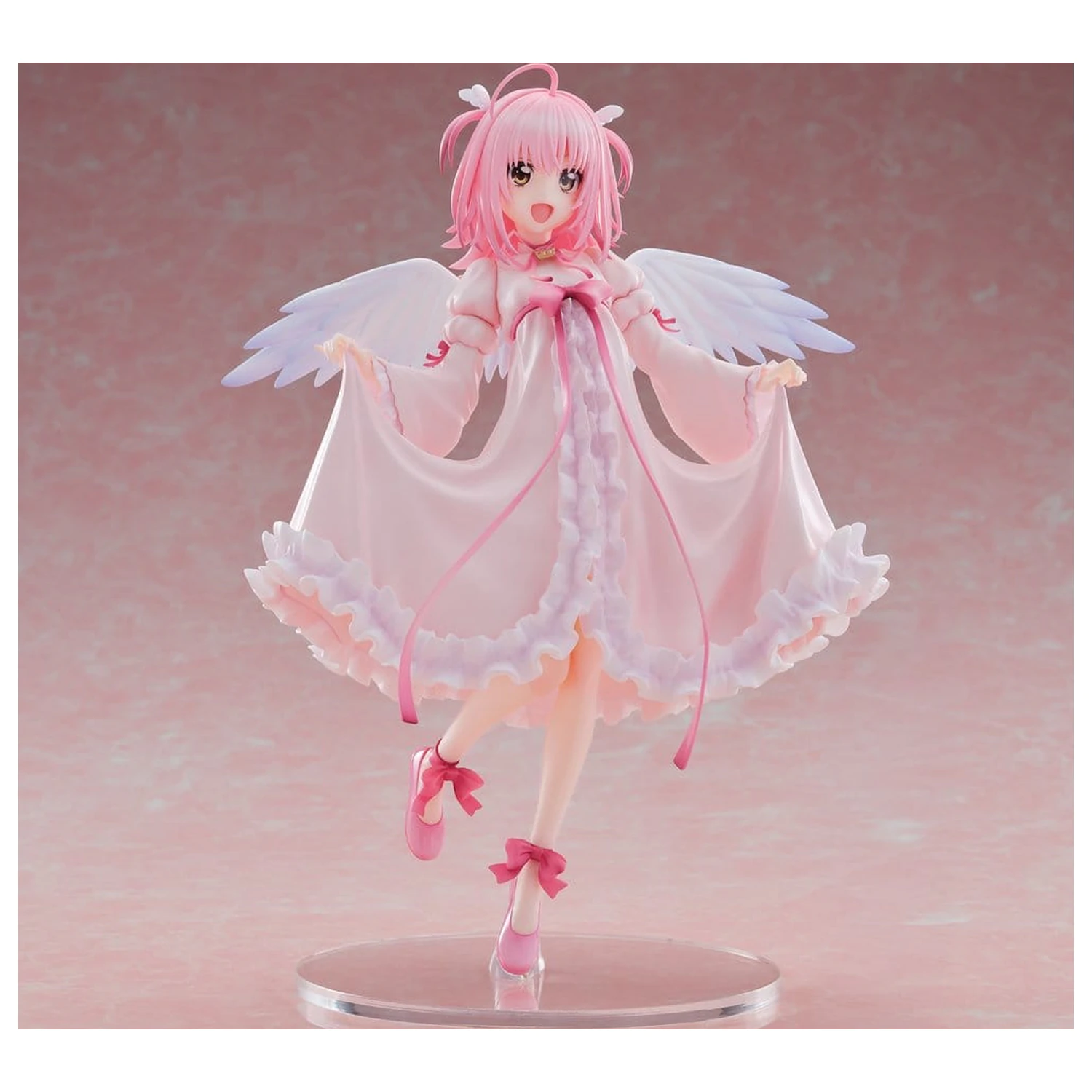 Shugo Chara! Figurina PVC 1/6 Amu Hinamori Amulet Angel 26 cm poza produsului
