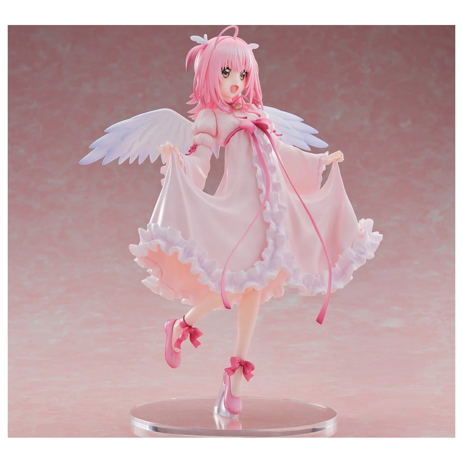 Shugo Chara! Figurina PVC 1/6 Amu Hinamori Amulet Angel 26 cm poza produsului