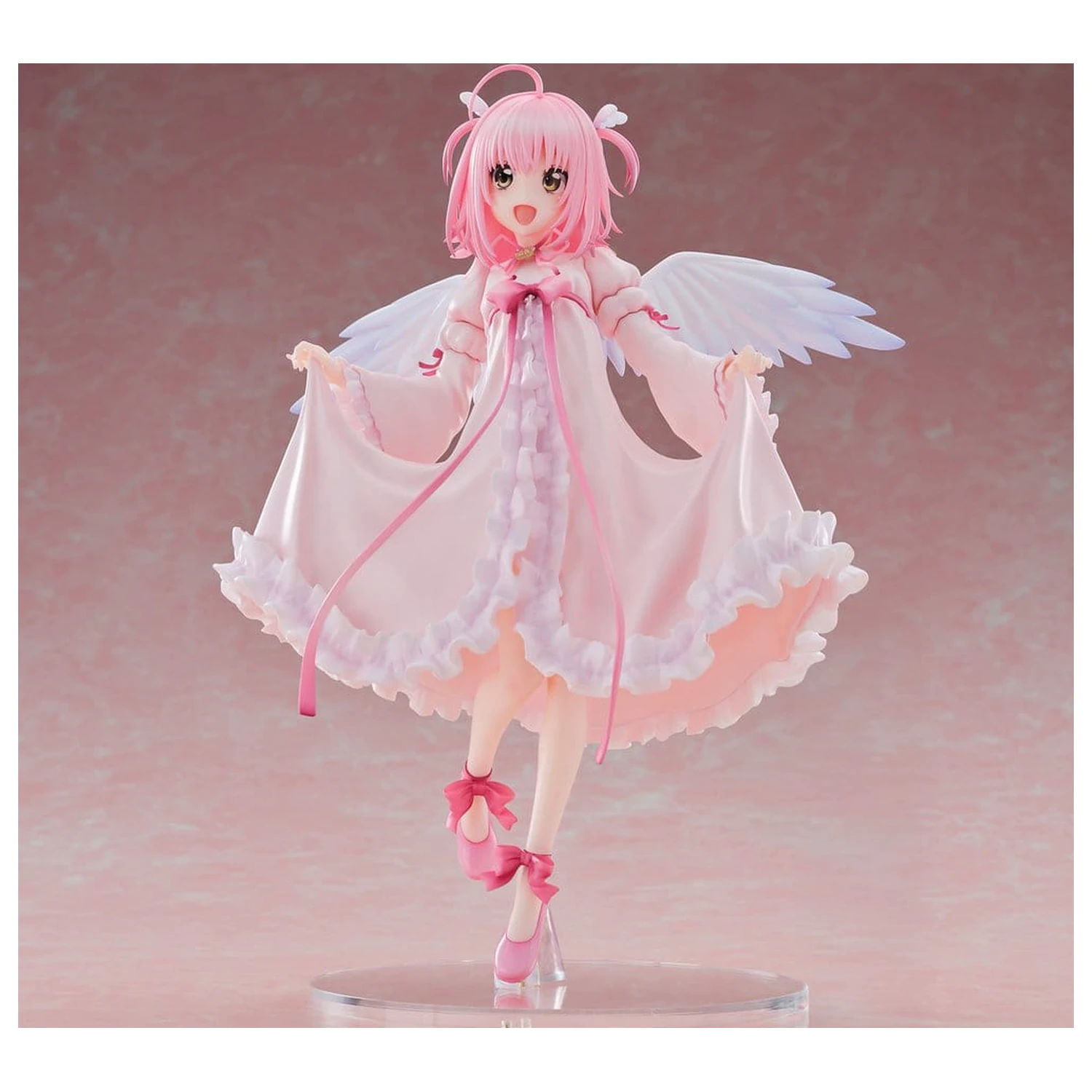 Shugo Chara! Figurina PVC 1/6 Amu Hinamori Amulet Angel 26 cm poza produsului