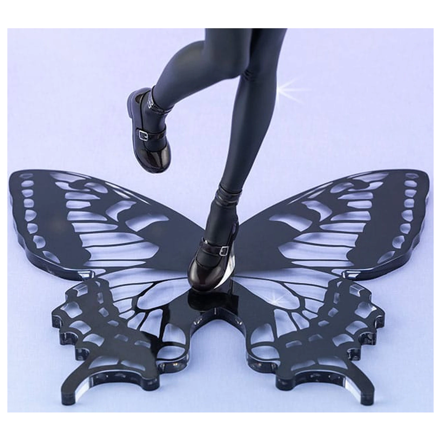 Shugo Chara! Statuie din PVC 1/7 Hoshina Utau School Uniform Ver. 26 cm poza produsului