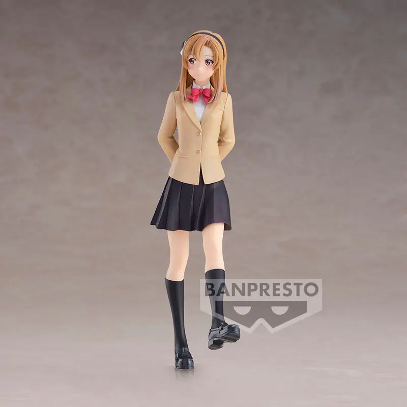 Shy Iko Koishikawa figurină 17cm poza produsului