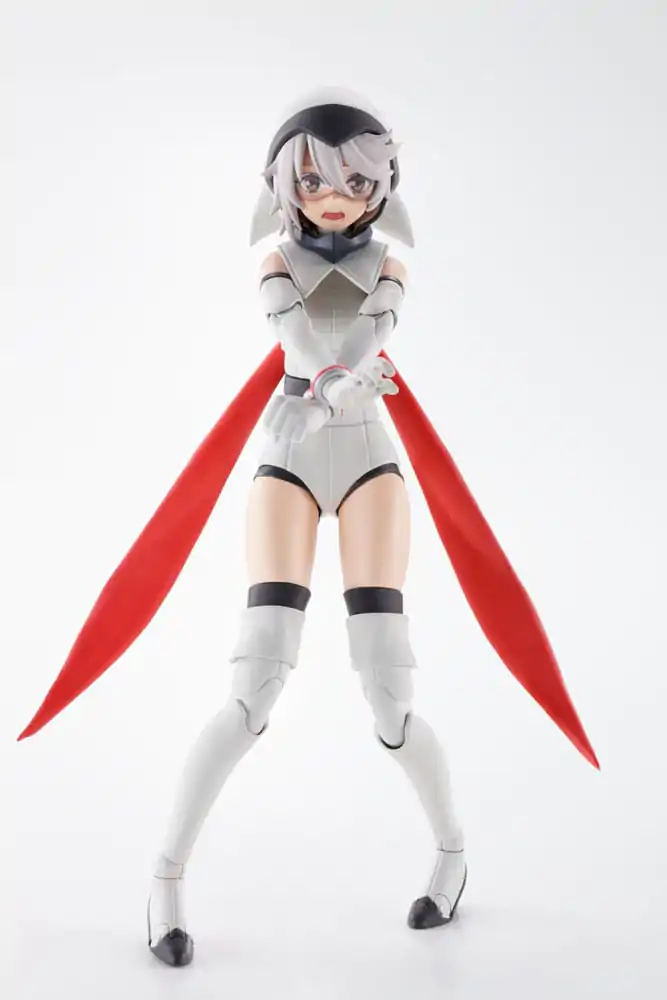 Figurină de acțiune Shy S.H. Figuarts Shy 12 cm poza produsului