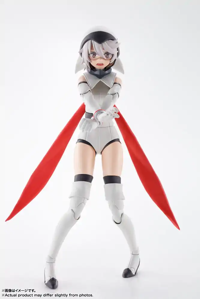 Figurină de acțiune Shy S.H. Figuarts Shy 12 cm poza produsului