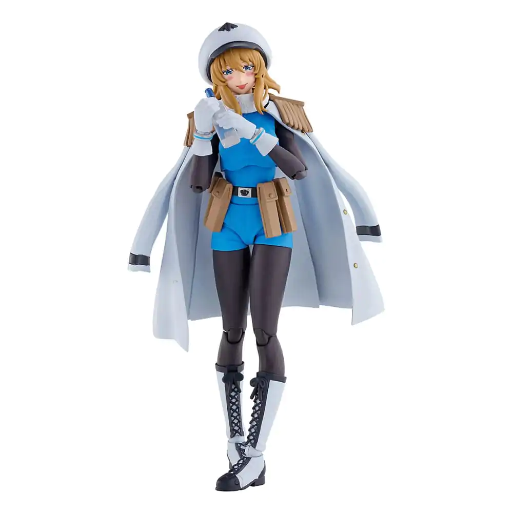 Shy S.H. Figuarts figurină de acțiune Spirits 15 cm poza produsului