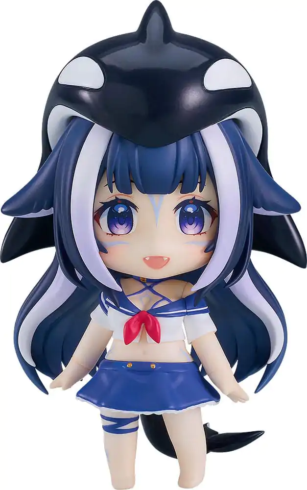 Figurină de acțiune Nendoroid Shylily 10 cm poza produsului