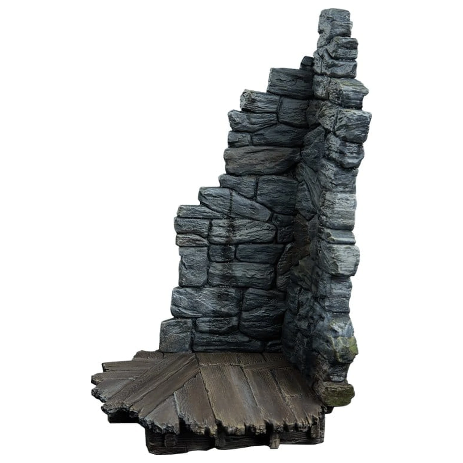 Sideshow Display Base Figuri Sixth-Scale Dungeon 29 cm poza produsului