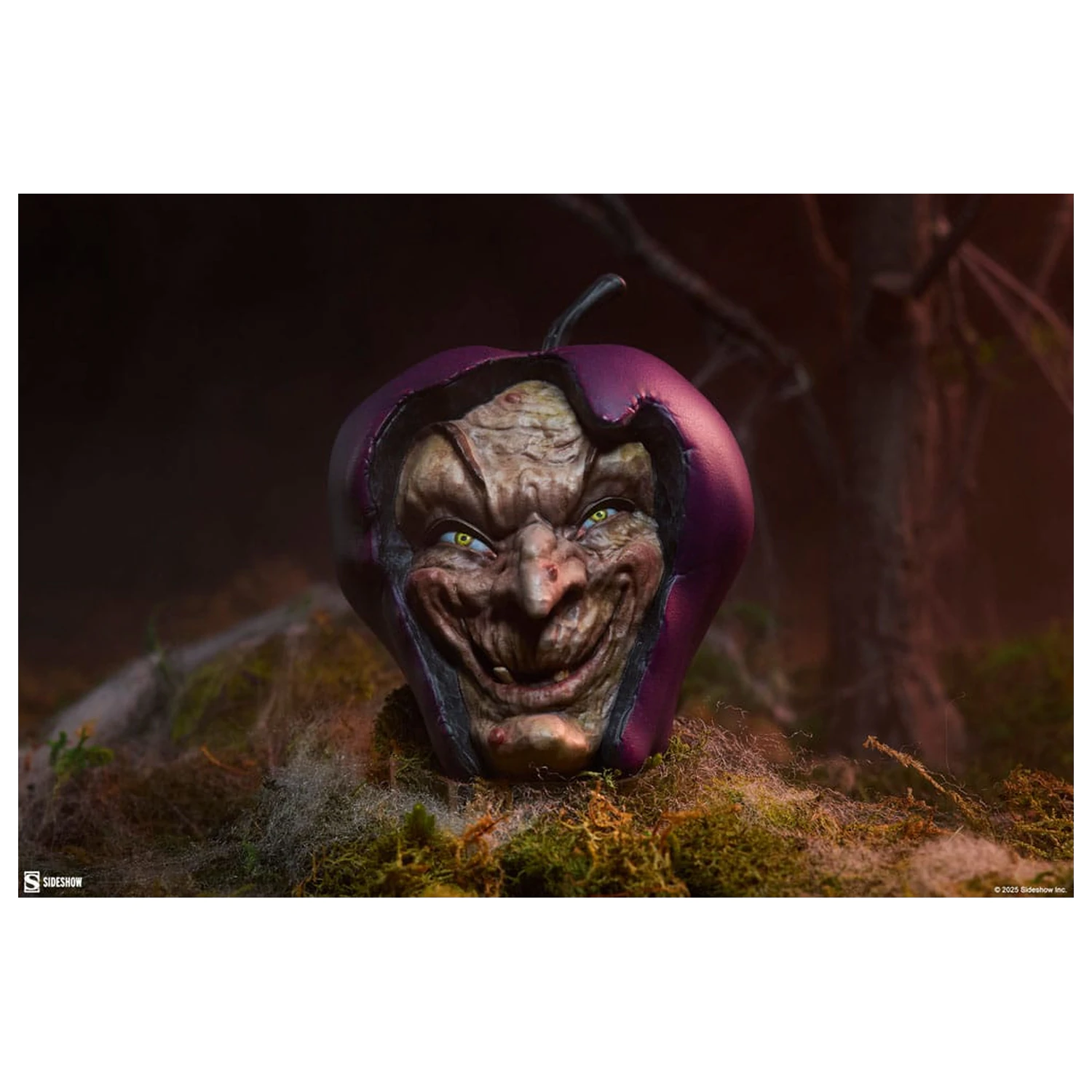 Sideshow Originals Apple Replica Witch Apple 10 cm poza produsului