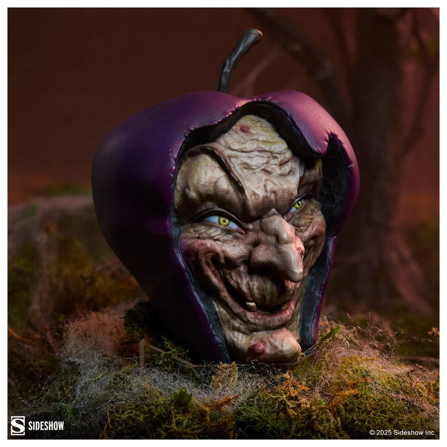 Sideshow Originals Apple Replica Witch Apple 10 cm poza produsului