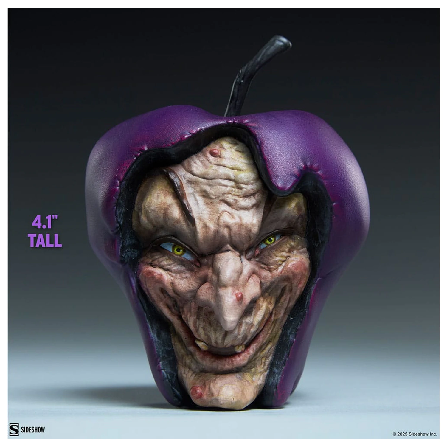 Sideshow Originals Apple Replica Witch Apple 10 cm poza produsului