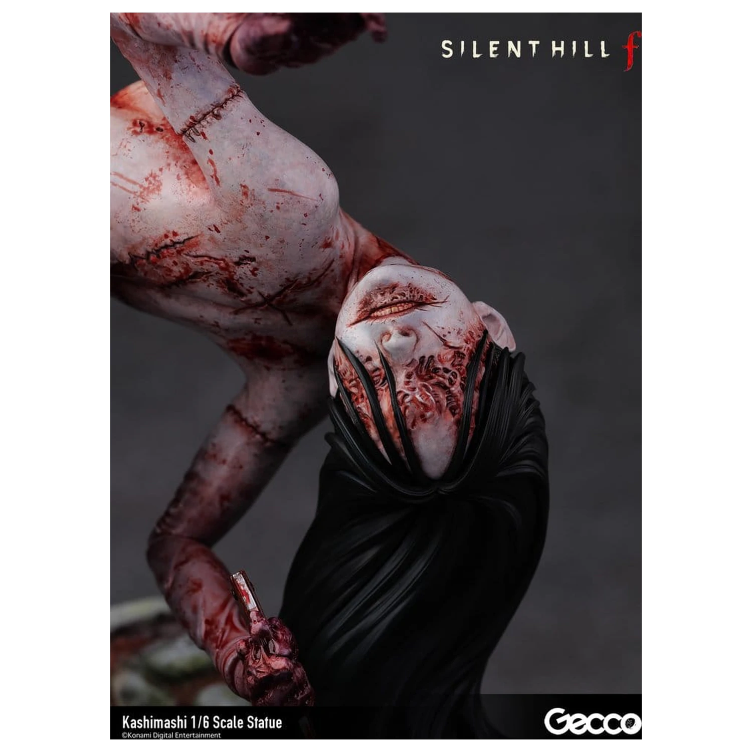 Silent Hill Statuie din rășină 1/6 Kashimashi 23 cm poza produsului
