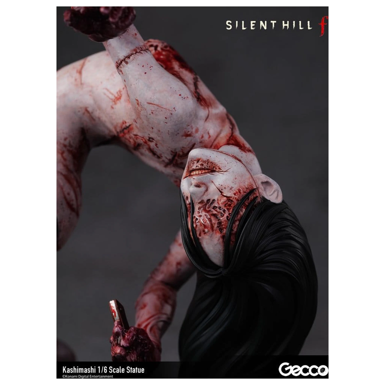 Silent Hill Statuie din rășină 1/6 Kashimashi 23 cm poza produsului