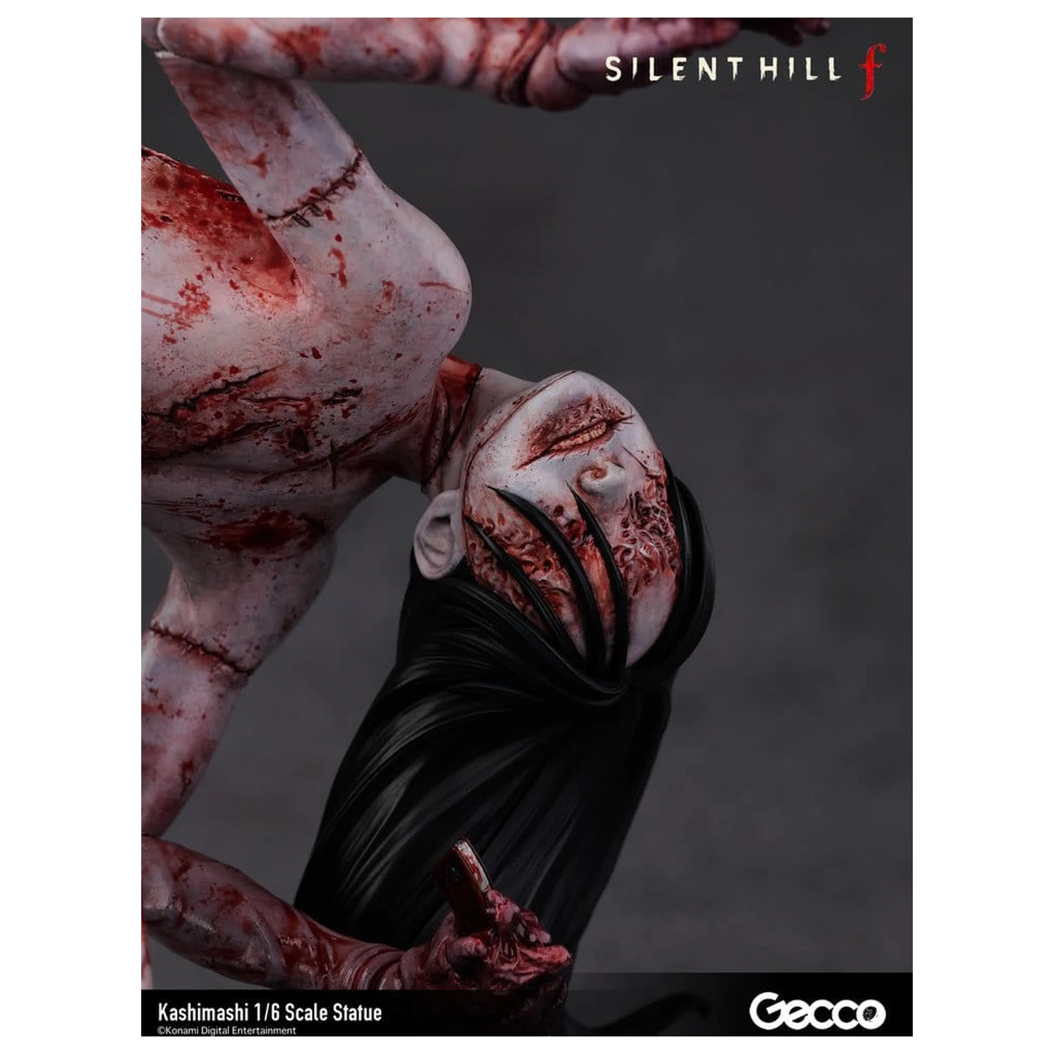 Silent Hill Statuie din rășină 1/6 Kashimashi 23 cm poza produsului