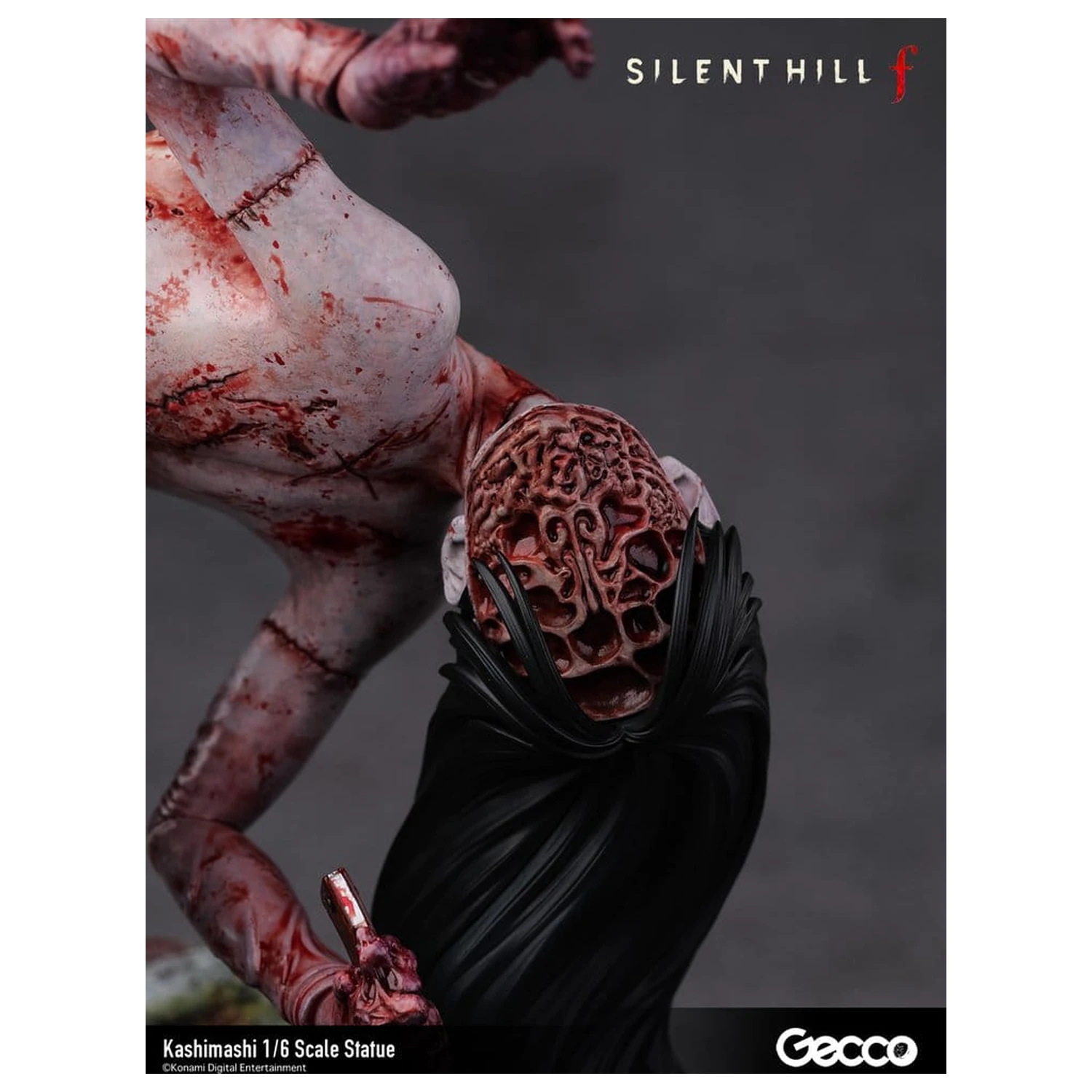 Silent Hill Statuie din rășină 1/6 Kashimashi 23 cm poza produsului