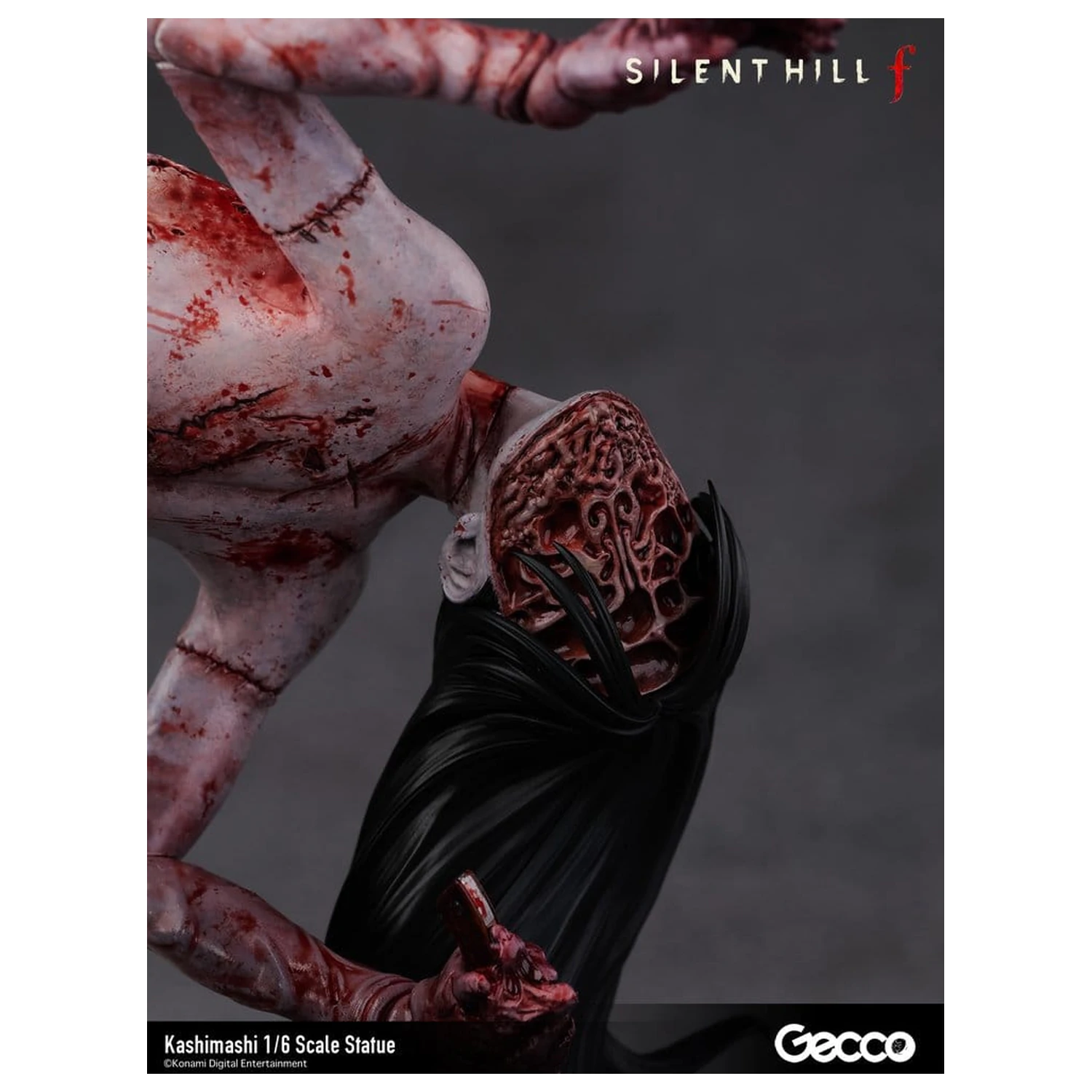Silent Hill Statuie din rășină 1/6 Kashimashi 23 cm poza produsului