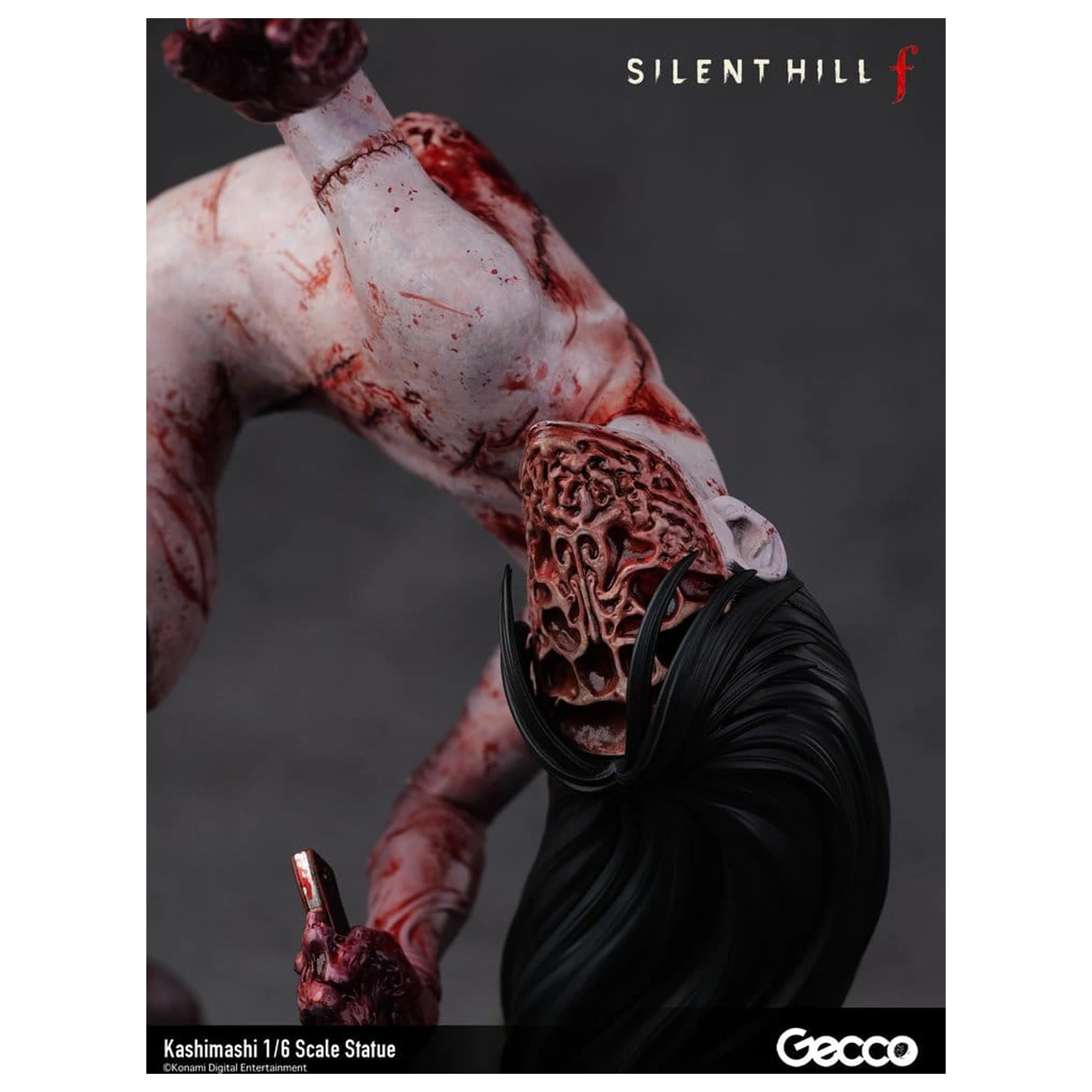 Silent Hill Statuie din rășină 1/6 Kashimashi 23 cm poza produsului