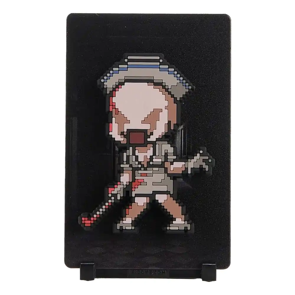 Silent Hill 2 FiGGYZ Magnet Statueta Colectionabila cu Cap Balansabil Sora Medicala 11 cm poza produsului