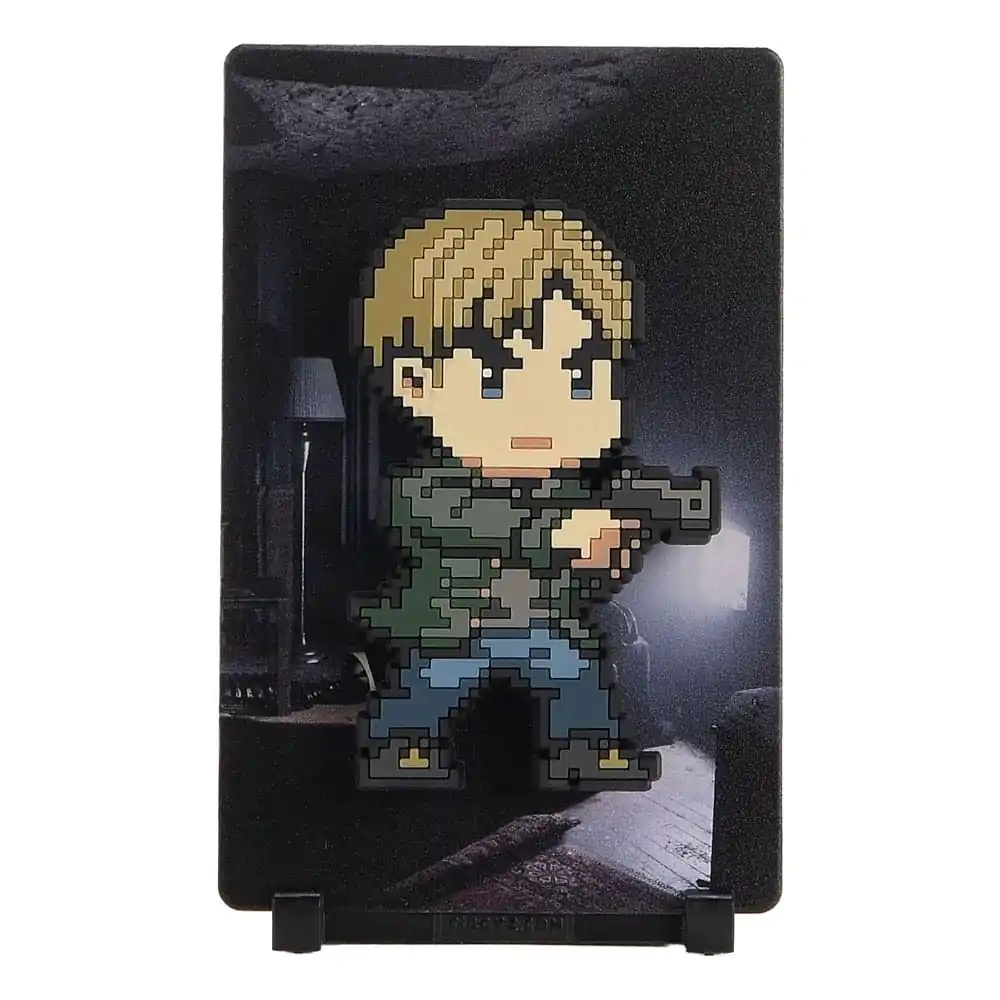 Silent Hill 2 FiGGYZ Magnet Colectionabil James Sunderland 11 cm poza produsului