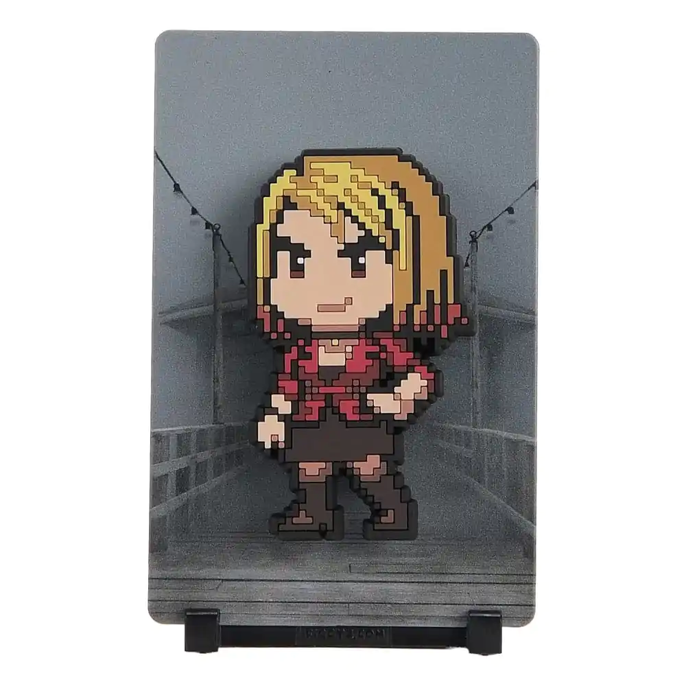 Silent Hill 2 FiGGYZ Magnet Colectionabil Maria 11 cm poza produsului