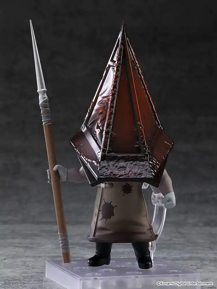 Silent Hill 2 Nendoroid figurină de acțiune Red Pyramid Thing 10 cm poza produsului