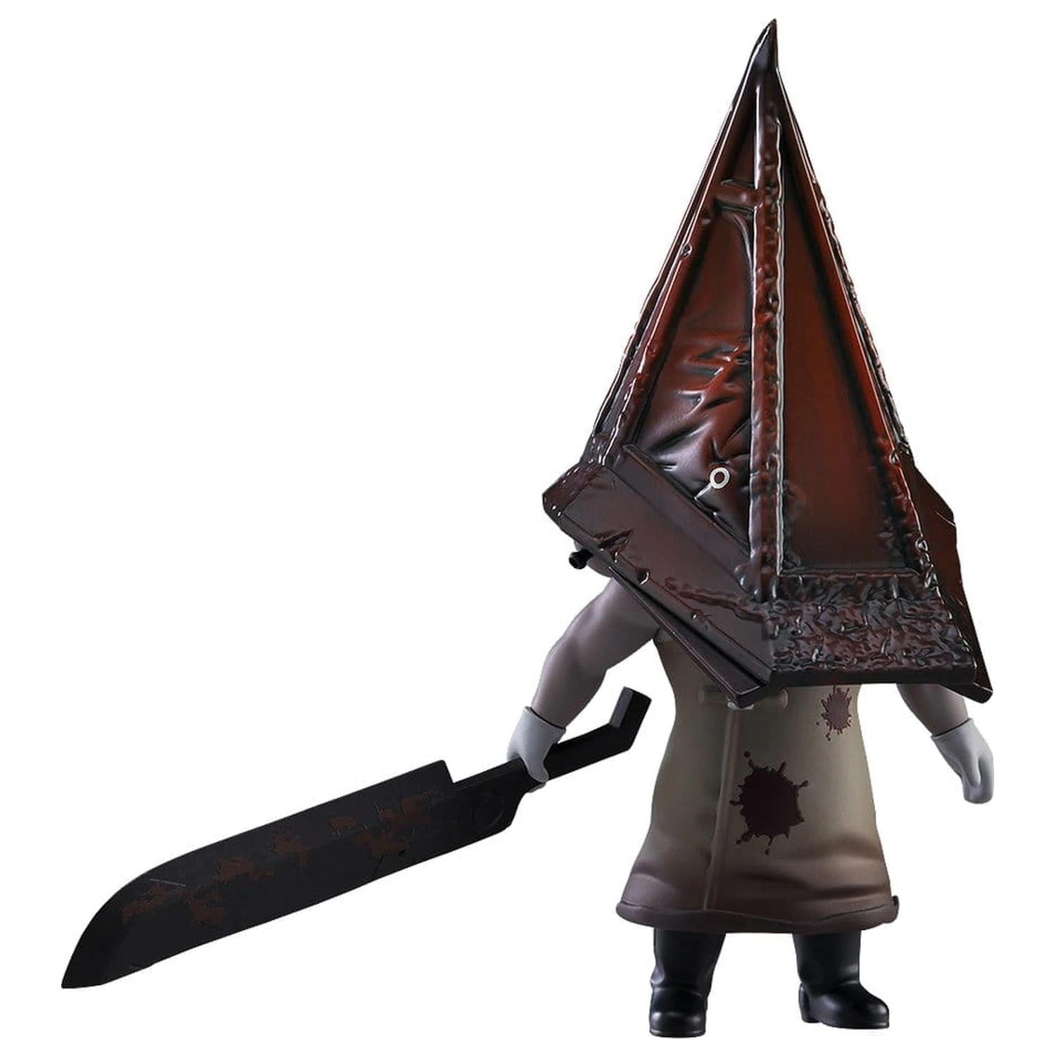 Silent Hill 2 figurină de acțiune Nendoroid Red Pyramid Thing (re-run) 10 cm poza produsului
