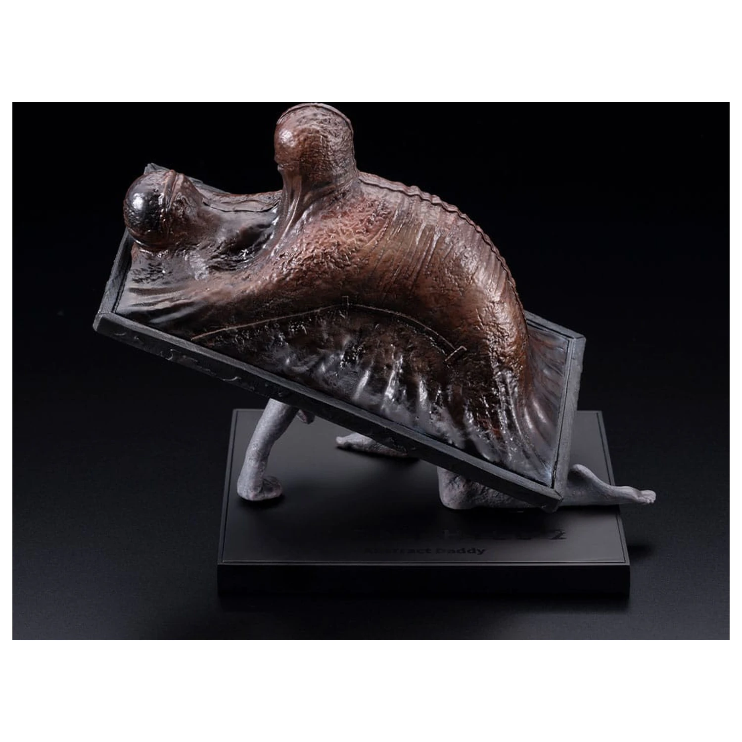 Silent Hill 2 Oshi Works Statueta Abstract Daddy 15 cm poza produsului