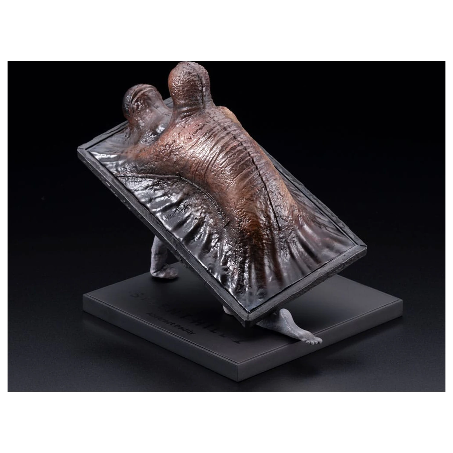 Silent Hill 2 Oshi Works Statueta Abstract Daddy 15 cm poza produsului