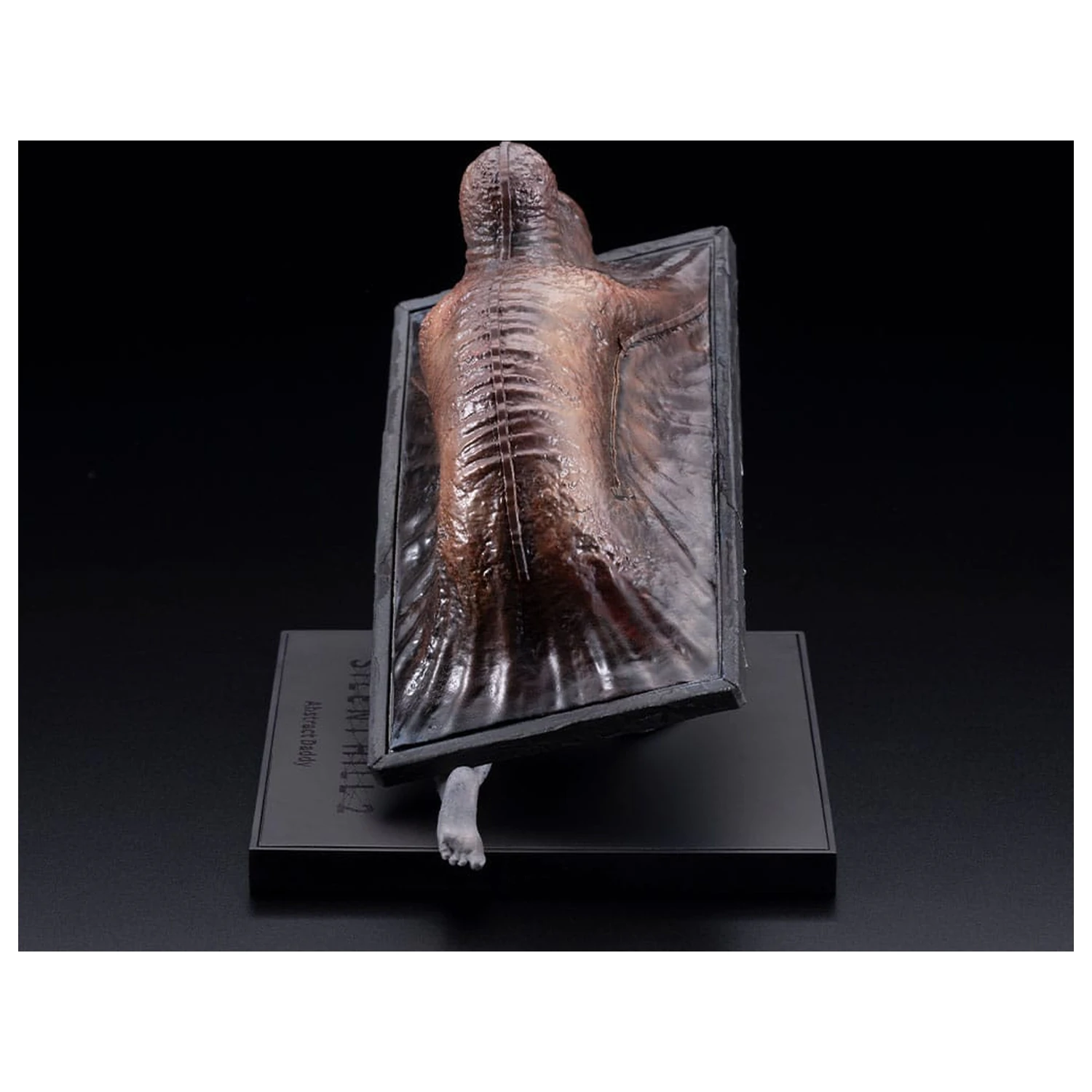 Silent Hill 2 Oshi Works Statueta Abstract Daddy 15 cm poza produsului