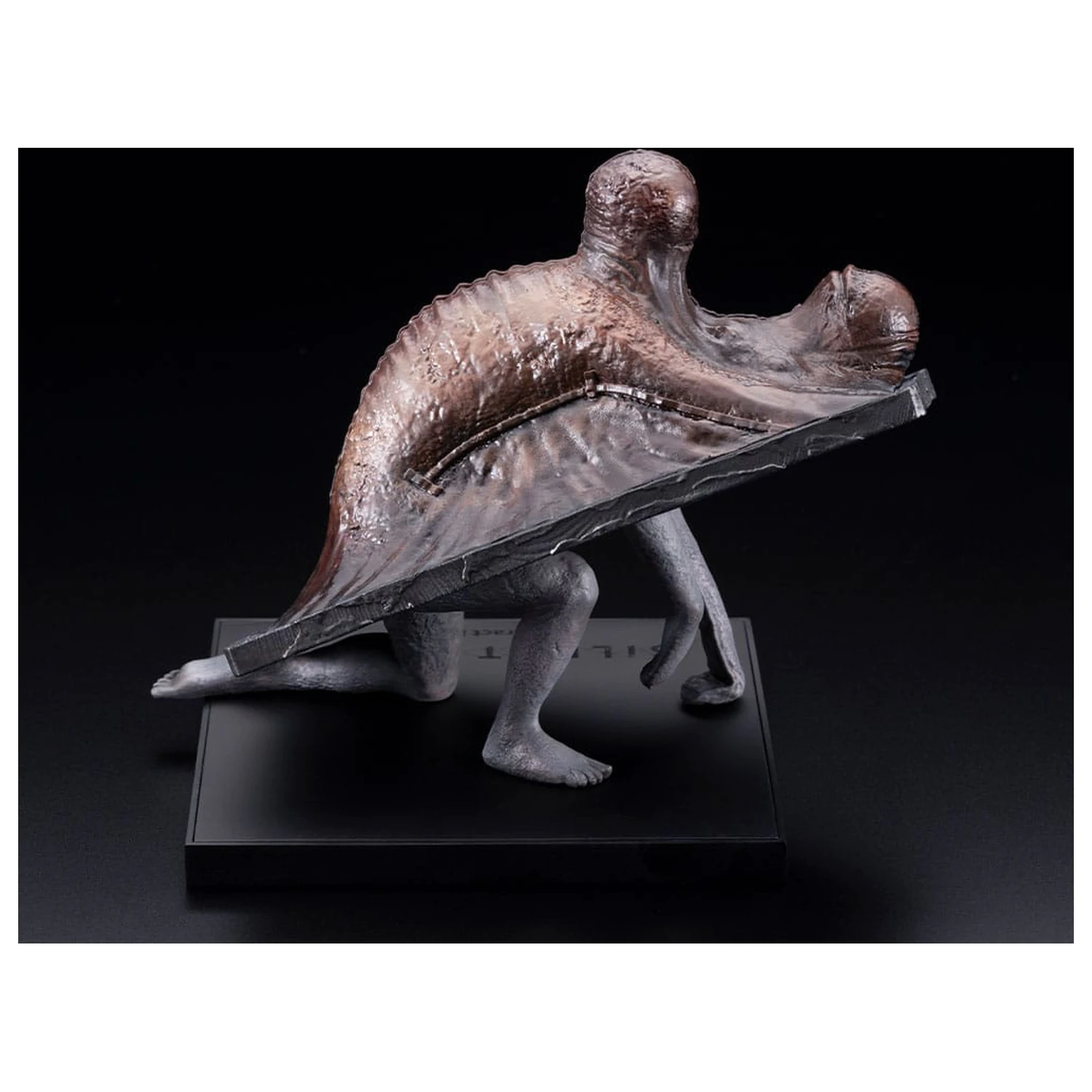 Silent Hill 2 Oshi Works Statueta Abstract Daddy 15 cm poza produsului
